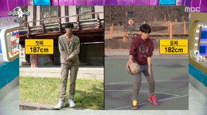 '뷔 닮은' 류진 두 아들, 187cm·182cm로 폭풍성장...모델 뺨치는 '아어가' 형제 근황  ('라스')