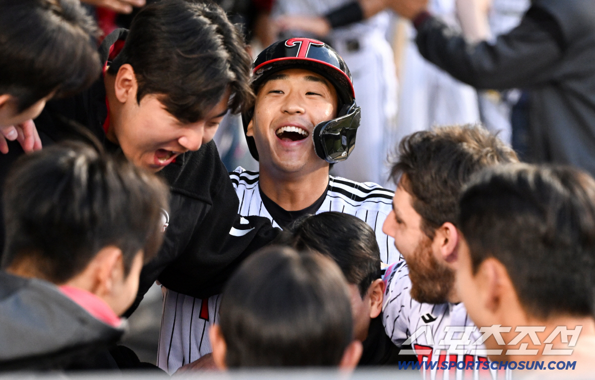 평생 잊지 못할 행복한 순간.