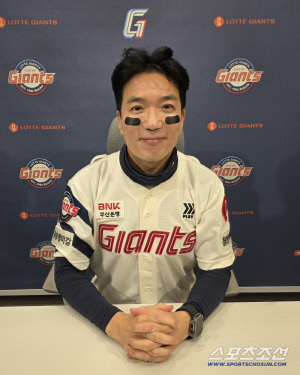 영욕의 20년 세월, 롯데 야구에서 바뀌지 않은 단 하나 