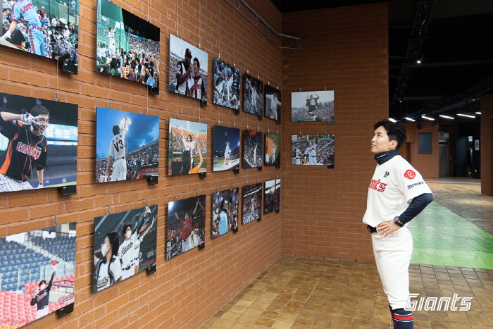 사진제공=롯데 자이언츠