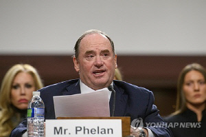 美해군장관 사임…전쟁 와중에 국방 수뇌부 2명 잇달아 '아웃'