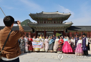 "서울 숙박비, 뉴욕의 20%…한국 관광물가 국제 경쟁력 갖춰"