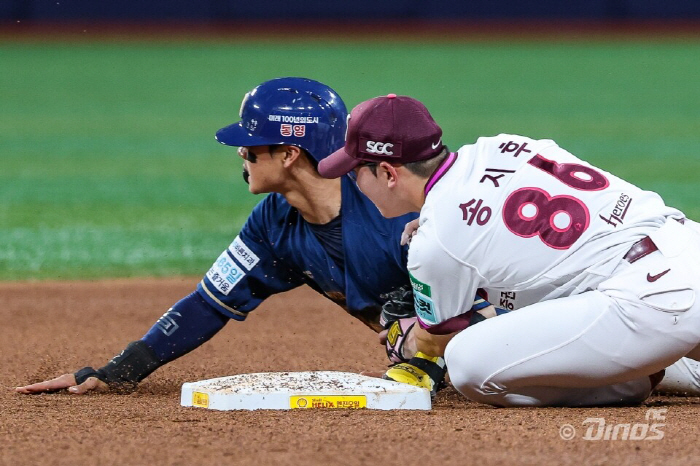 사진 제공=NC 다이노스