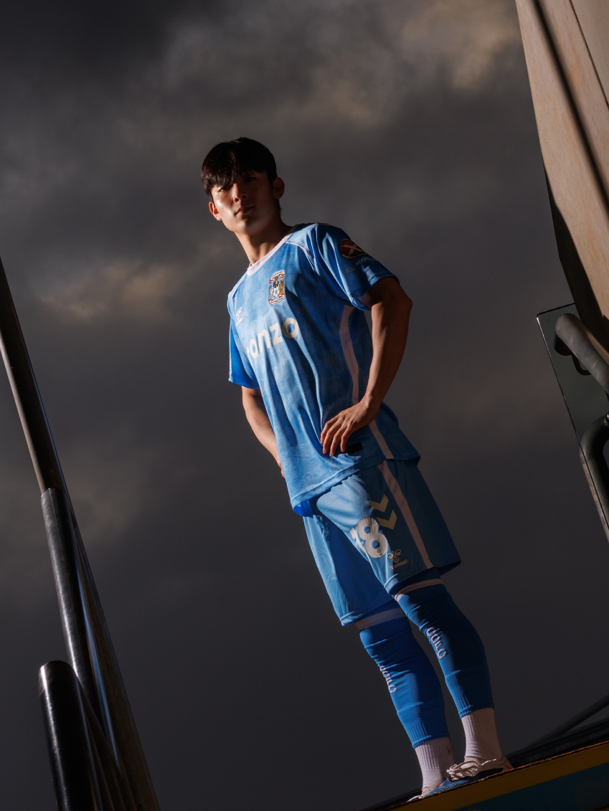 사진=코번트리 SNS 캡처