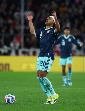 [오피셜]'김민재 팀 동료' 그나브리, 허벅지 부상으로 북중미월드컵 출전 무산 확정.."월드컵 꿈은 끝, 집에서 응원하겠다"