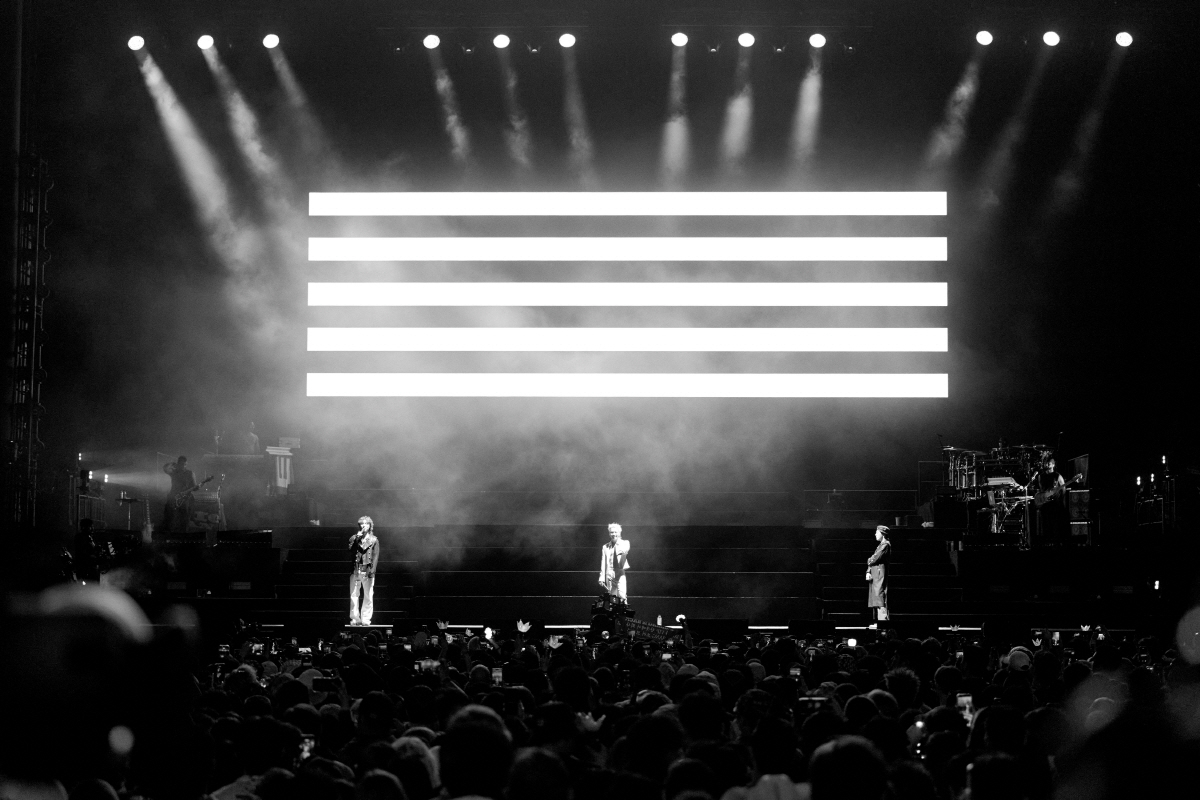 빅뱅, 몇인조로 20주년 맞을까? 탑은 팔로우, 용서받지 못한 승리[SC초점]