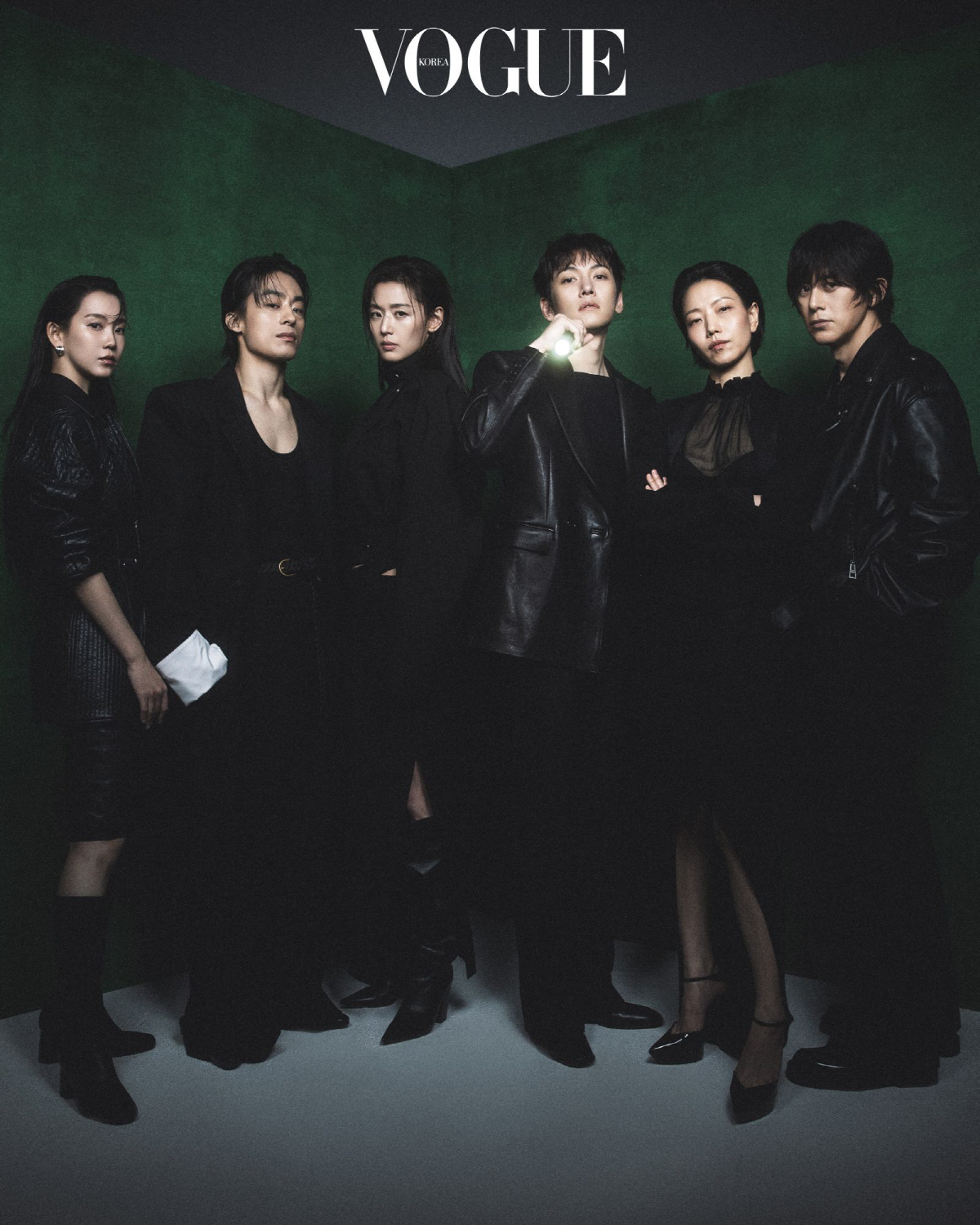 사진 제공=보그 코리아