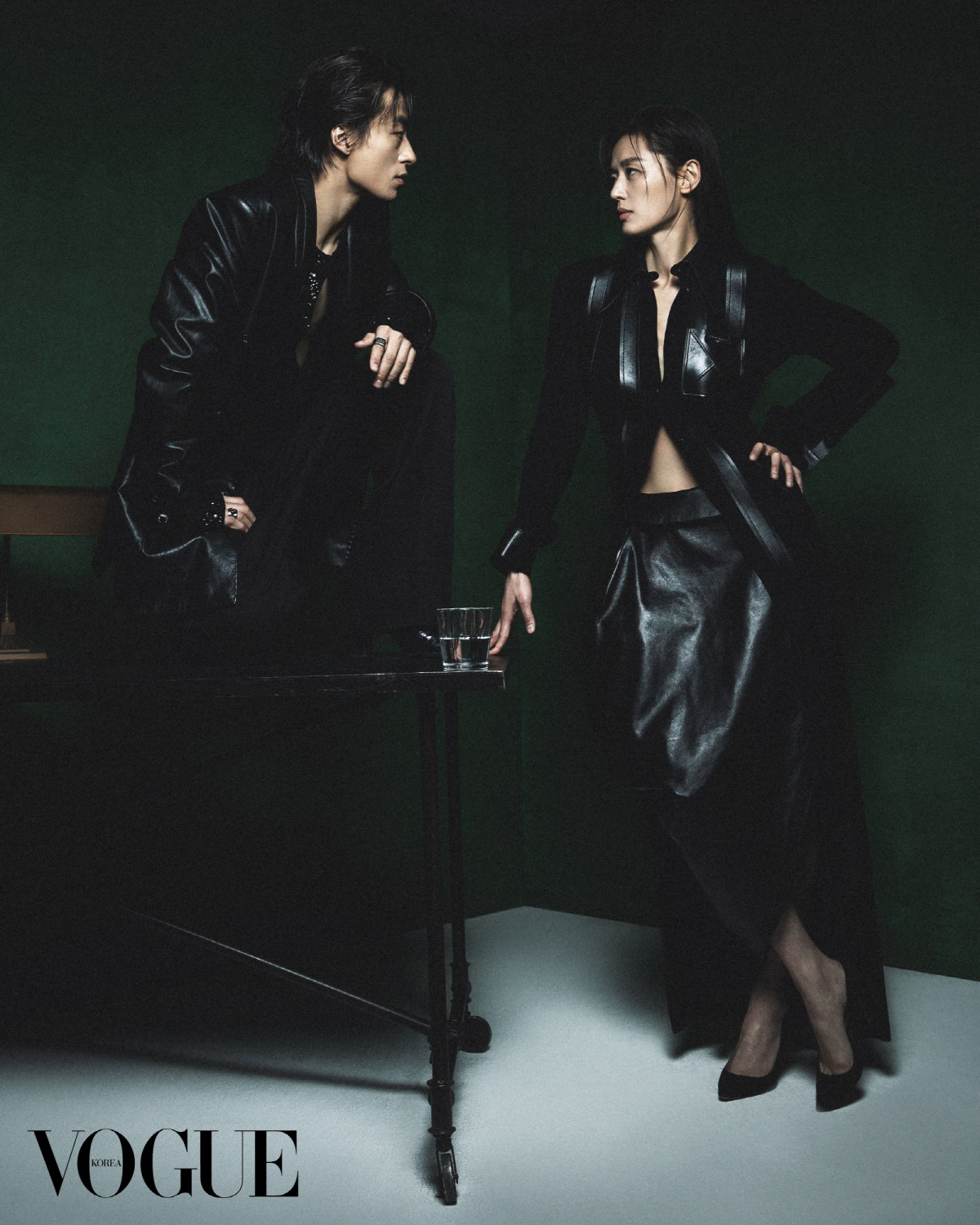 사진 제공=보그 코리아