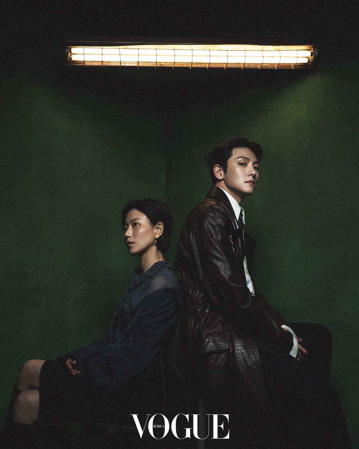 사진 제공=보그 코리아