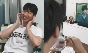 변우석 옆 지키던 유수빈, 집에선 ‘무도 중독’..침대→러닝머신까지 ‘충격 루틴’