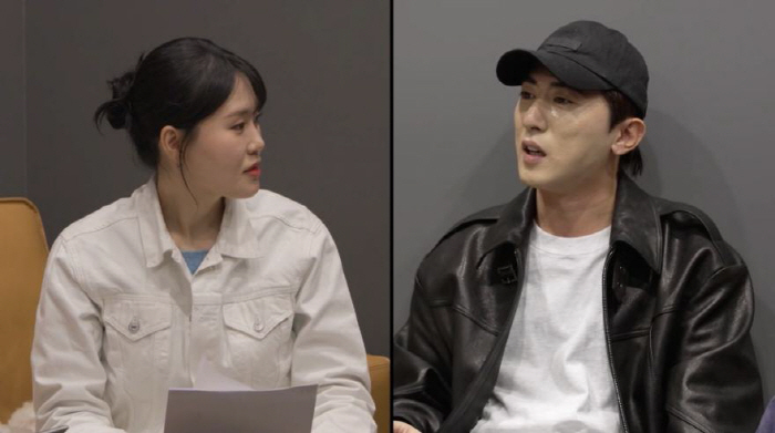 김원훈♥엄지윤, 결혼식 준비하며 키스신 추억…"비비크림 맛 났다"(전참시)