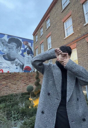 '이런 韓선수가 또 나올까' 케인도, 베일도, 모드리치도 아니다! 토트넘, 지난 20년간 최고의 선수는 '레전드' 손흥민!