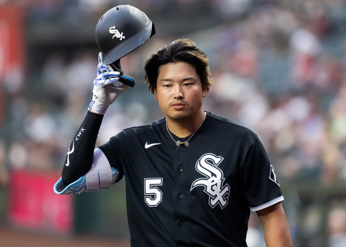 무라카미 무네타카. Imagn Images연합뉴스