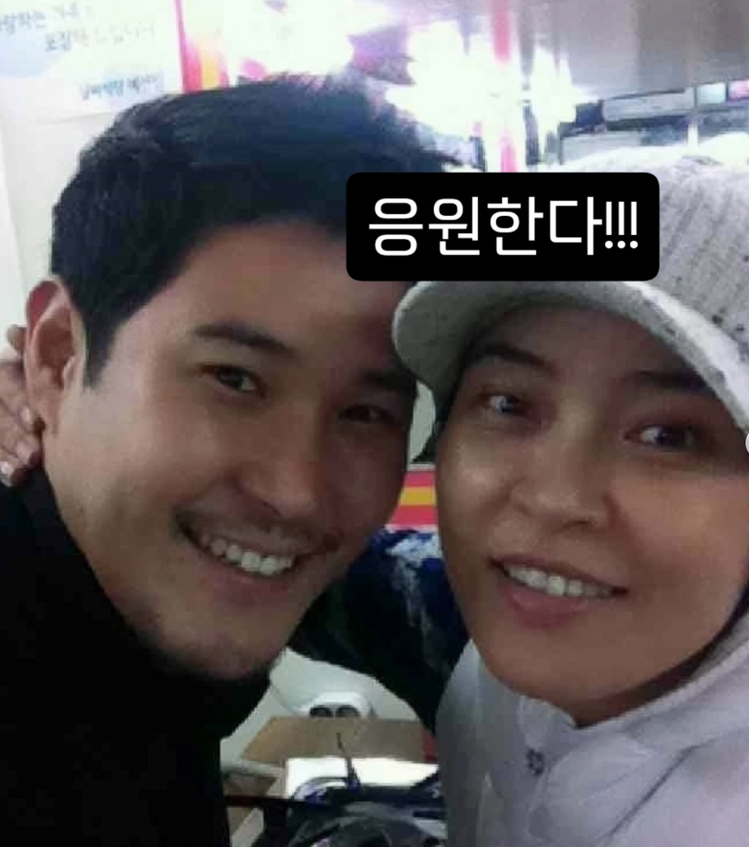 조혜련 이어 동생 조지환까지 '감동 다이어트'…남매 도합 17kg 감량 잔혹사