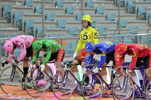 <경륜> 정종진, '경륜 최다승' 새 역사 눈앞