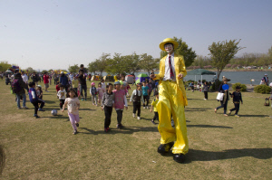 <경륜·경정> '어린이날 어디 갈까?' 광명스피돔·미사경정공원 가족행사 풍성