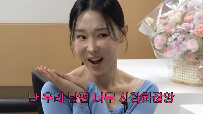 ‘인중 축소’ 이지혜, 말할 때마다 볼 근육 ‘실룩’ “아직 회복 덜 됐나”(‘개과천선 서인영’)