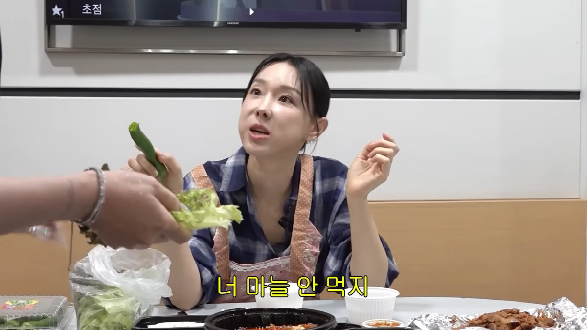 ‘인중 축소’ 이지혜, 말할 때마다 볼 근육 ‘실룩’ “아직 회복 덜 됐나”(‘개과천선 서인영’)