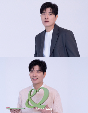 박희순, 선한 영향력 이어간다…굿네이버스 '꿈지원대사' 활동