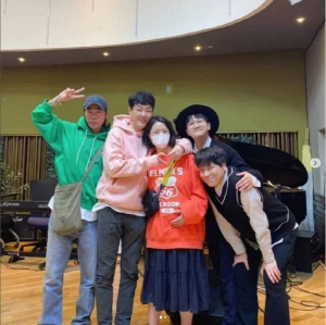 ‘만삭’ 안영미, ‘♥미국 남편’과 셋째 가능성에 예상 밖 단호한 대답