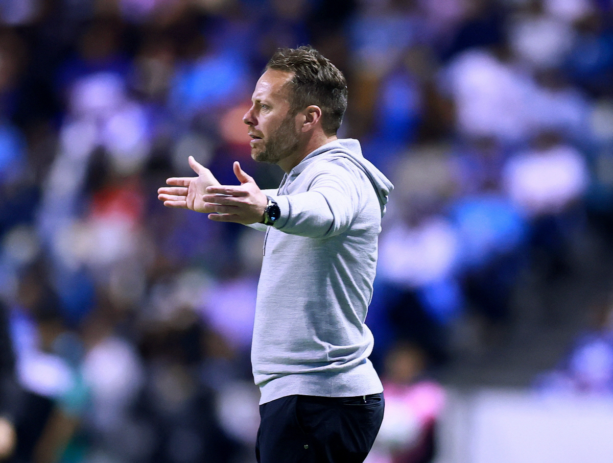 세상서 손흥민 제일 못 쓰는 감독 등장...MLS 슈팅 0회 최초, 27G 만에 최악의 기록 '시즌 2번째'