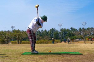 [경마] 렛츠런파크 제주, 말 테마 파크골프장 4월 24일 재개장