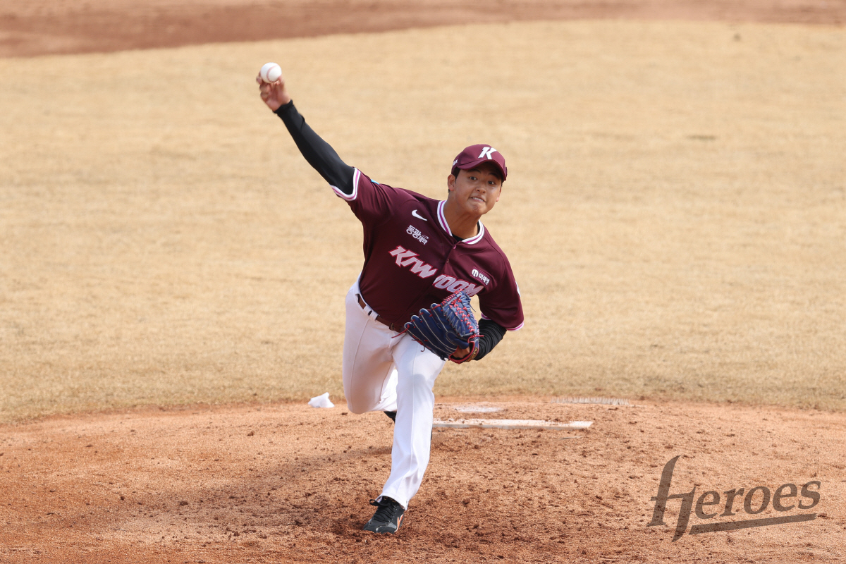 사진제공=키움 히어로즈