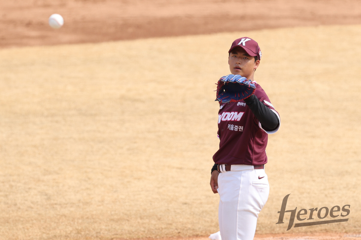 사진제공=키움 히어로즈