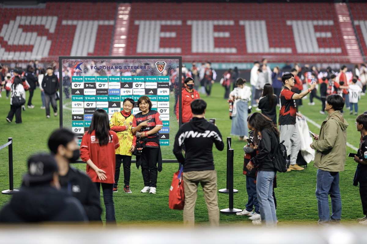 사진=포항스틸러스