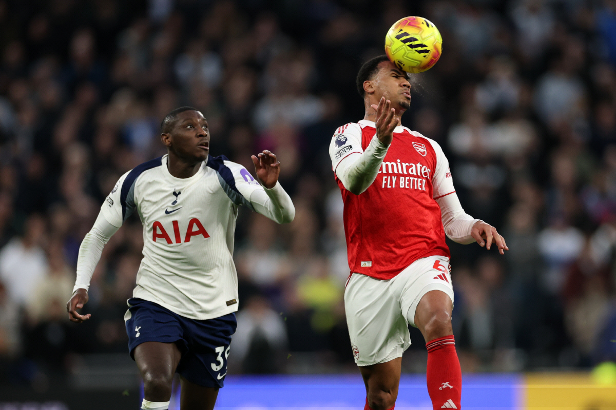 충격! 리버풀이 미쳤어요...'257골' 살라 후계자로 '1골' 토트넘 폭망 공격수 '낙점'