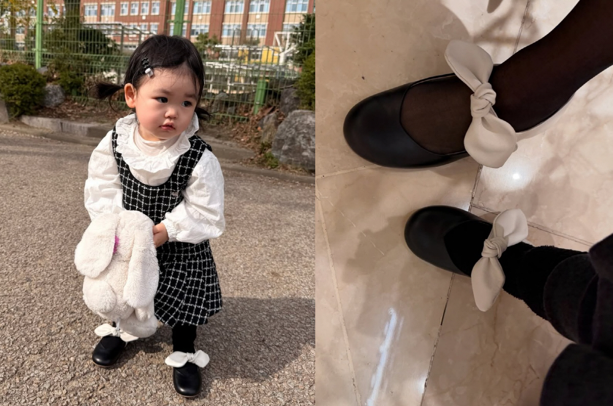 박수홍, 자식농사 성공한 아빠...'광고 18개' 딸 재이, 엄마와 '커플 로망' 이뤘다