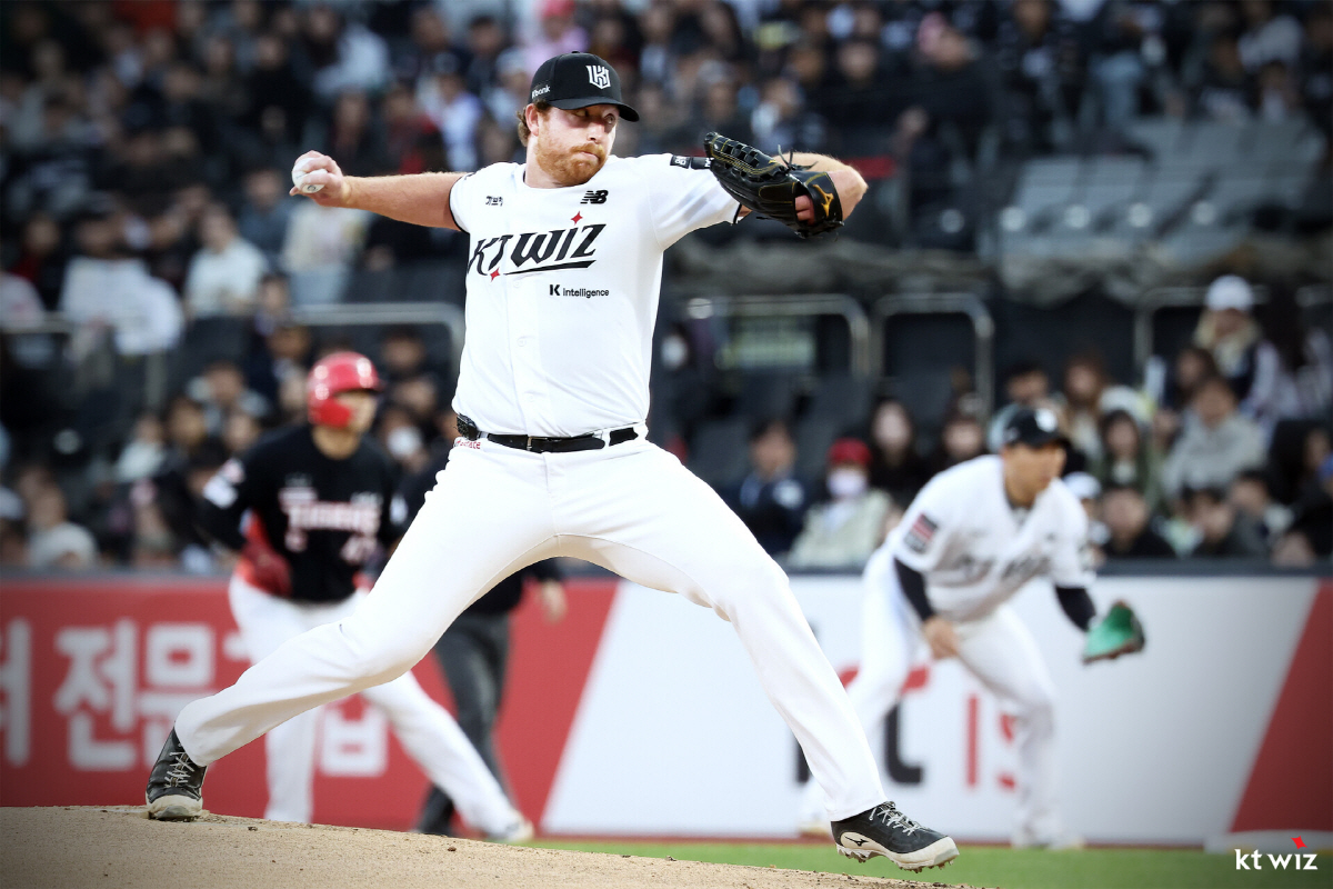 사진제공=KT 위즈