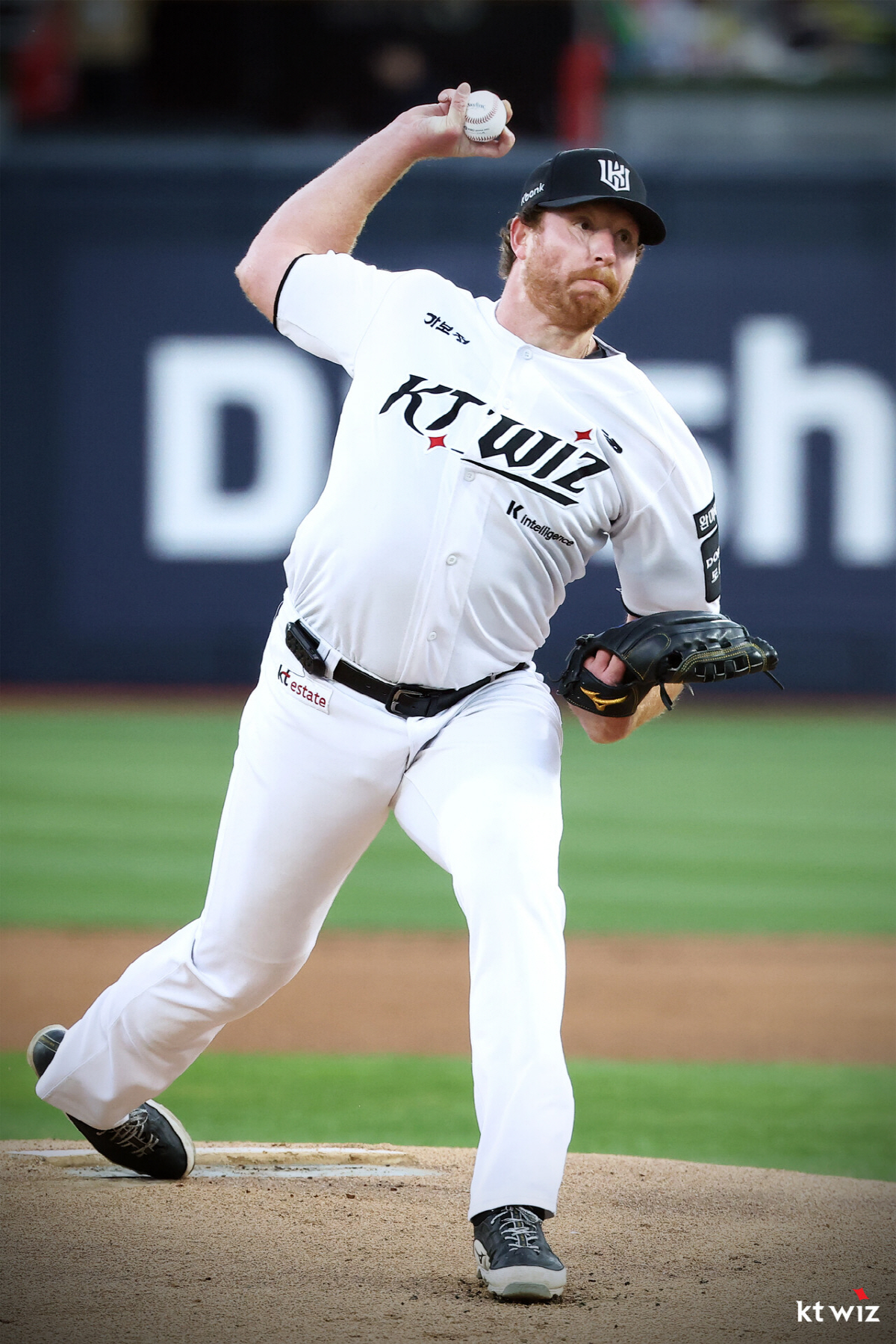 사진제공=KT 위즈