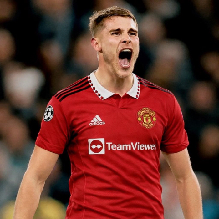 '손흥민+해리 케인은 실패한 맨유 이적' 토트넘 월클 부주장, 맨체스터 유나이티드 영입 명단 포함..."강등될 경우, 이적 확률 높아져"