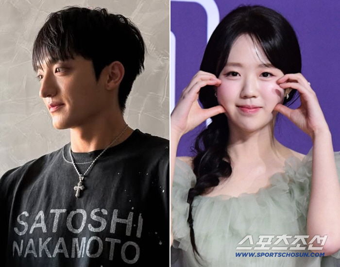 지예은, ♥바타와 '훠궈 데이트' 즐겼나.."매 주일마다 예배 끝내고 먹어"(비공식스케줄)