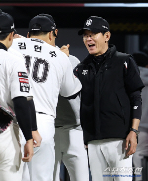 시즌 2번째 스윕 → 선두 질주! 