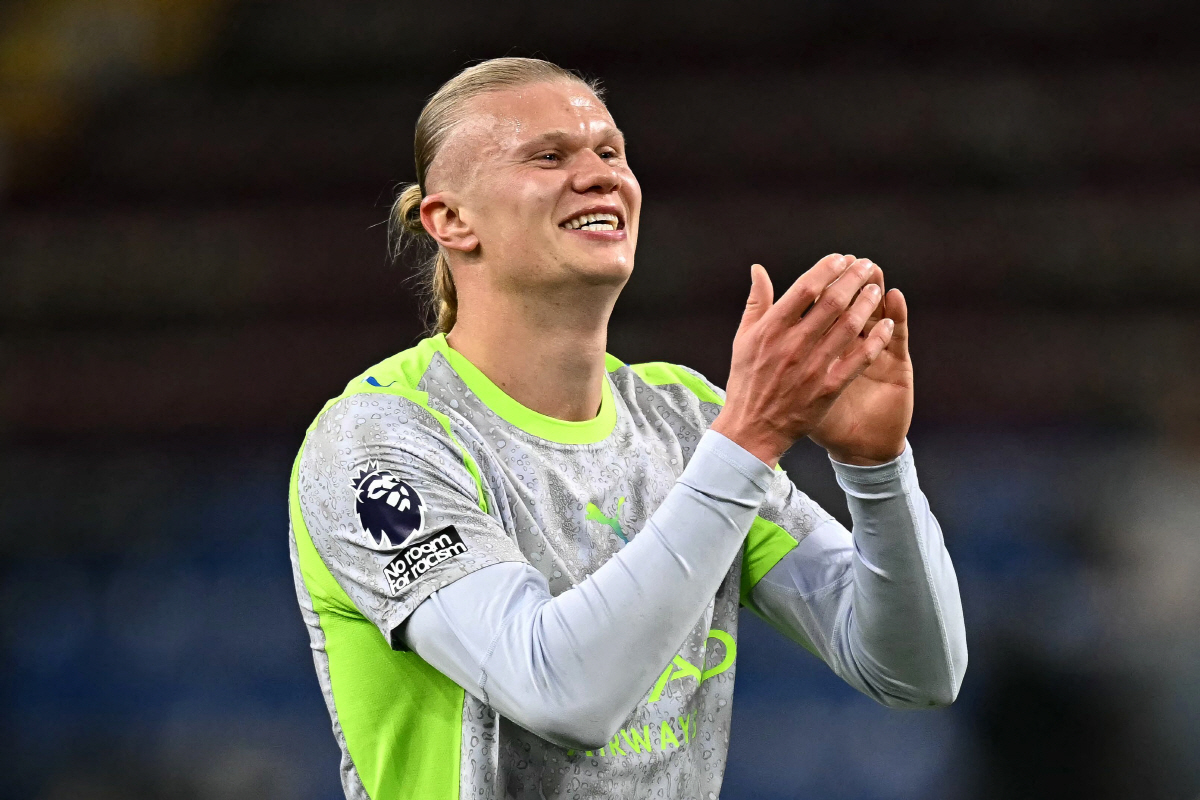 "역전우승의 길은 오직 하나! 오직 전승뿐" 8개월만에 아스널 밀어낸 '선두'맨시티,과르디올라의 야심찬 계획