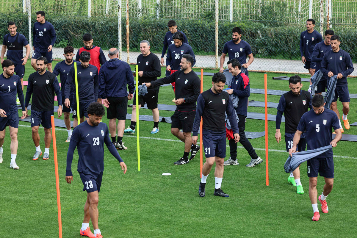 "美 트럼프 특사의 깜짝 제안?" FIFA, 북중미월드컵 "이란→이탈리아" 바꿀 계획 없어[英BBC]