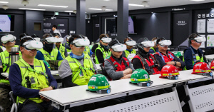 현대건설, 안심 일터 조성 위한 현장 밀착형 프로그램 강화