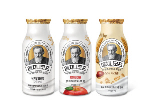 프로바이오틱스의 시작과 현재를 잇는 브랜드...hy ‘메치니코프’