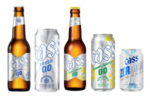 오비맥주, 청량함은 그대로, 선택지는 더 넓게…논알코올 제품 라인업 확대