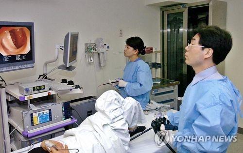 [[세브란스병원 제공. 재판매 및 DB 금지]