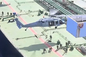 휴전중 확대·강화되는 트럼프 해상봉쇄…타협 대신 압박 방점