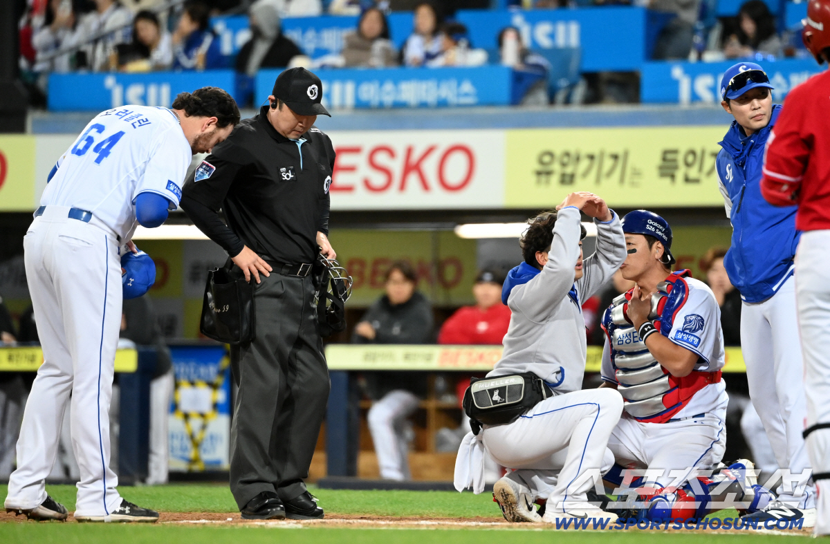 민호 형 미안하고 고맙습니다