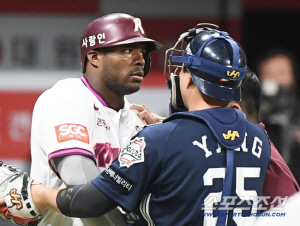 '도박 위증' 징역 15년형 위기! '키움맨' 결국 새 둥지 찾았다…토론토 메이플리스와 계약 체결