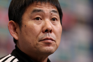 日 축구, 정말 정말 월드컵 우승할 각오인가…모리야스 머릿속엔 오직 '승부차기 트라우마' 극복 뿐