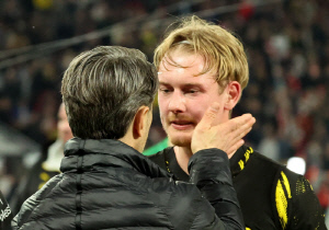 '탈출 시급' 이강인의 아틀레티코행, 결국 높은 이적료에 발목 잡히나…그리즈만 대체자로 '곧 FA' 손흥민 후배 낙점