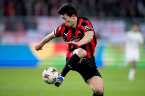 조규성-이한범 韓 꽃미남 콤비 대단합니다, 미트윌란 맨시티처럼 '기적의 뒤집기' 대성공…'CHO-LEE 풀타임' 쇠네르위스케전 2-1 승