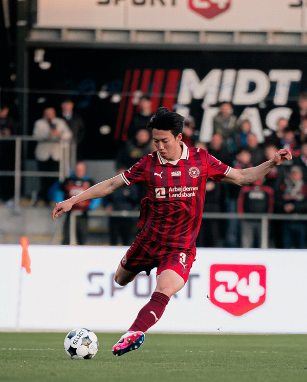 출처=미트윌란 SNS