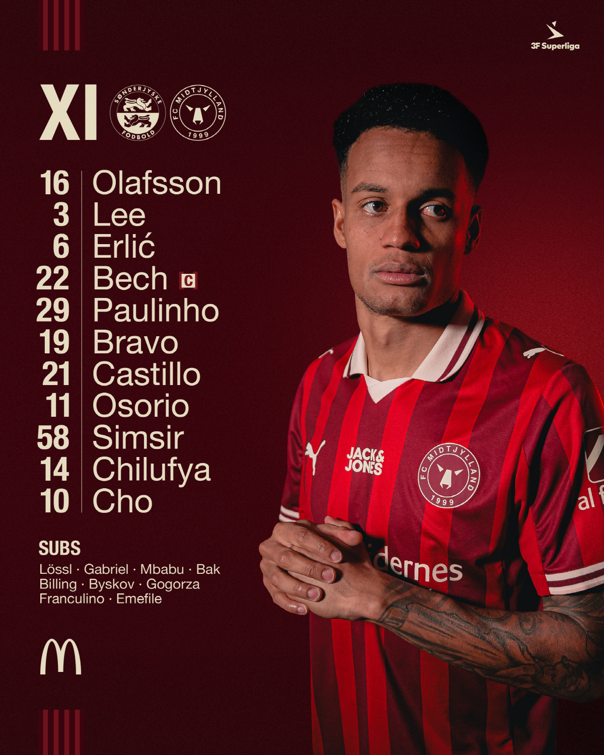 출처=미트윌란 SNS